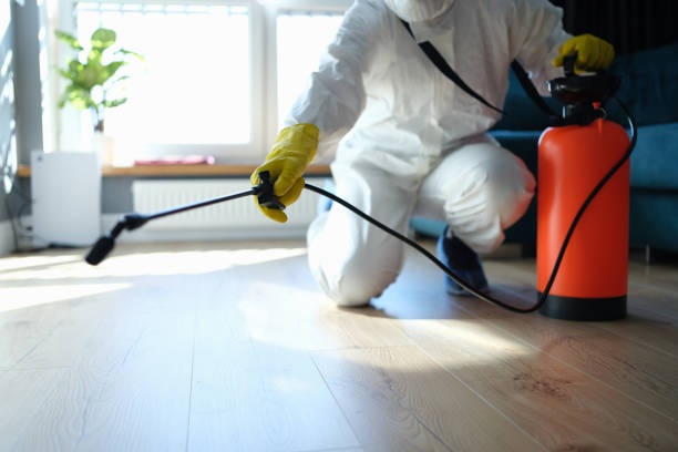 Reliable Biohazard contractor in Oxford, NJ by Crime Scene Cleaner Online